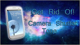 How to Disable Camera Shutter Sound On Android screenshot 5