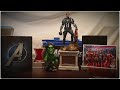 Unboxing | Marvel&#39;s Avengers : Earth&#39;s Mightiest / Collector&#39;s Edition | Giveaway Code in the Video