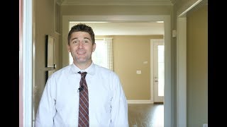 NVHomes Belvedere Estates - New Homes in West Friendship, MD
