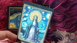 Tarot en vivo y directo 👁️ PayPal y superchat disponible, gratis por sorteo
