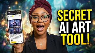 Transform Photos Into Fantasy Artwork (No Skills Needed) screenshot 1