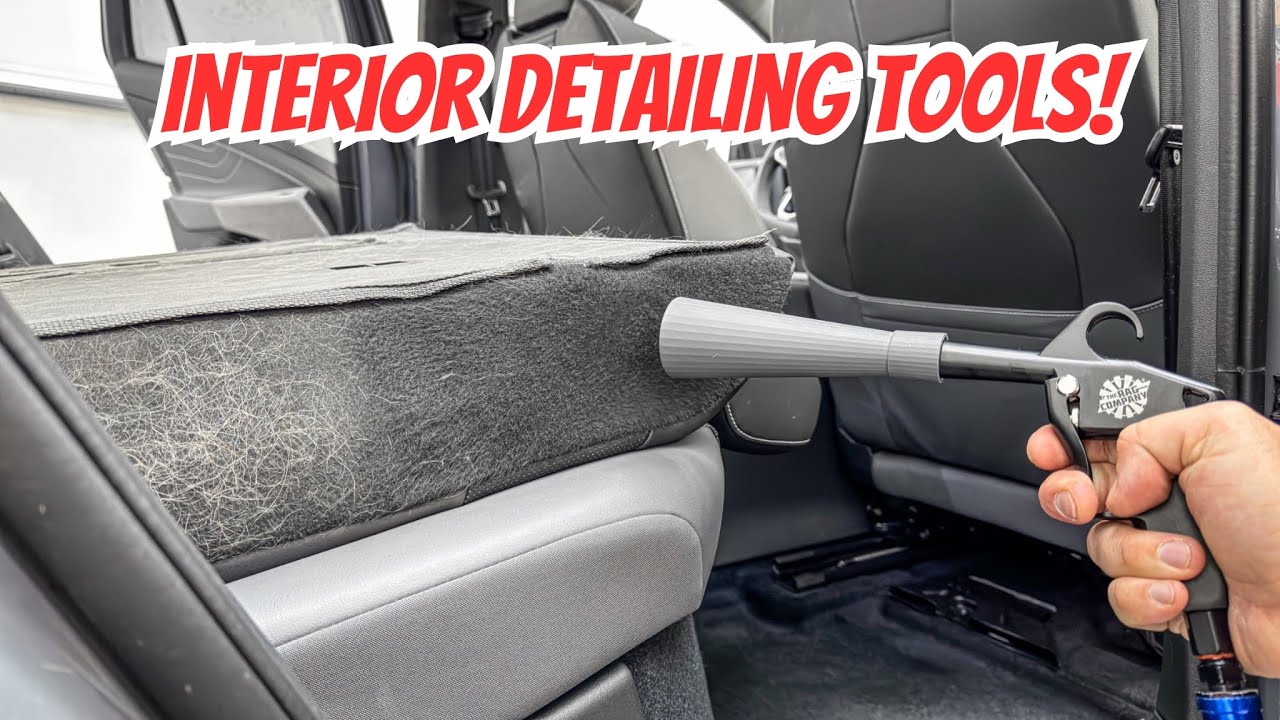 ULTRA Air Blaster Durability Test 💥 #detailing #autodetailing  #theragcompany #detailersofig #microfiber #polishing #carwash  #detailingproducts #ceramiccoating #detailingcars #detailer  #detailersofinstagram #detailers #carcleaning #cardetailing