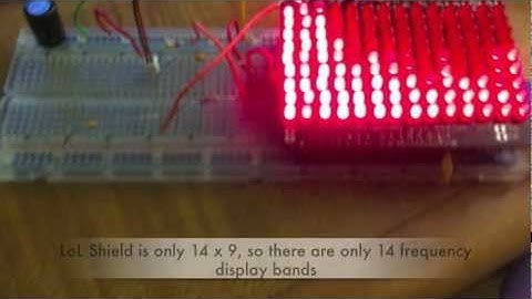 WSUe101 Final Project- VU Spectrum Analyzer.m4v