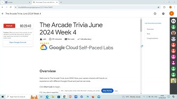 [week4] The Arcade Trivia June 2024 Week 4  quiz answers