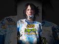 Billie Eilish Transformation 2013 2025 Billieeilish Shotrs Lovely Beautiful Eye Love Omg Wow 