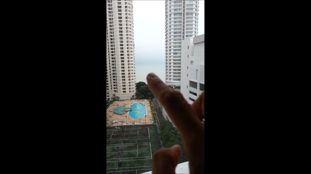 G Hotel Kelawai Pulau Pinang Malaysia - 