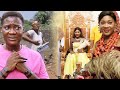 From poor village orphan to palace queen mercy johnson 2022 latest nigerian nollywood movie