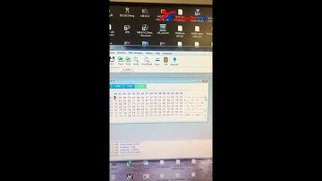 How to use VVDI Prog EIS/EZS Adapter for Benz W169?