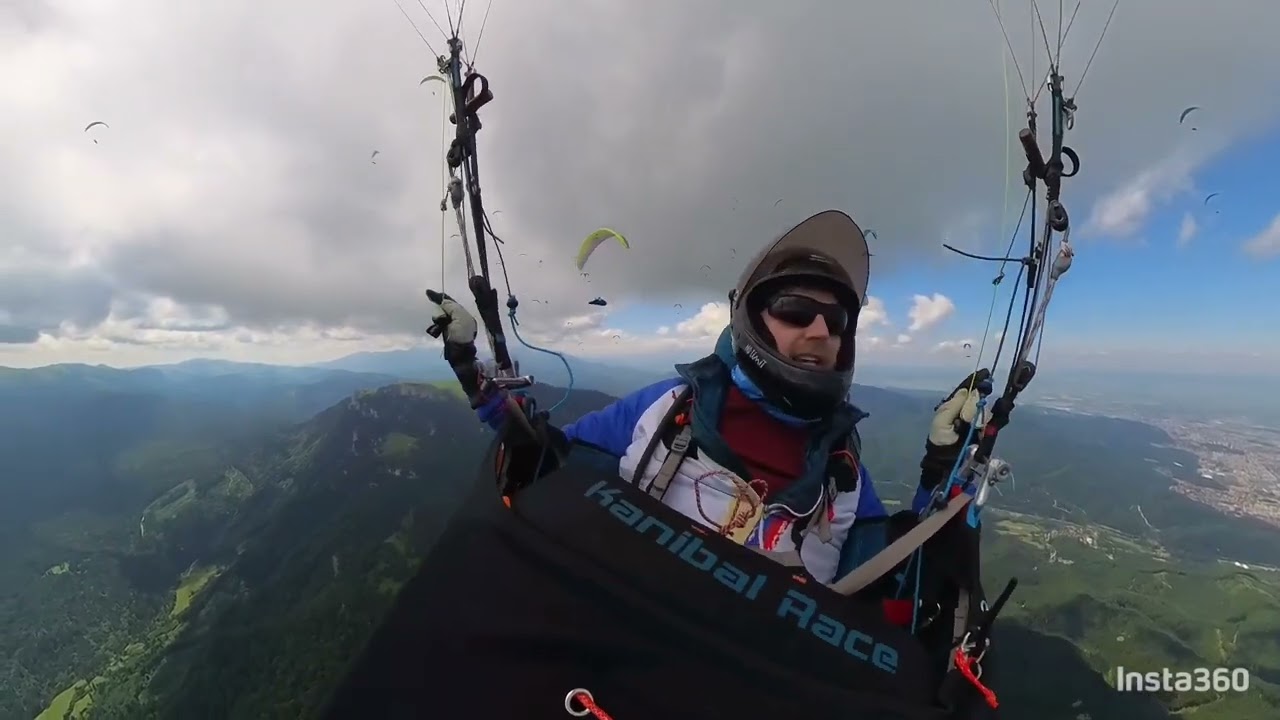 PWC Brasov 2023 - Task 3