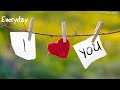 Boyzone - Everyday I Love You (With Lyrics)