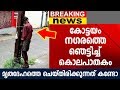 കോട്ടയം നഗരത്തെ ഞെട്ടിച്ച് അരും കൊല | Hot News