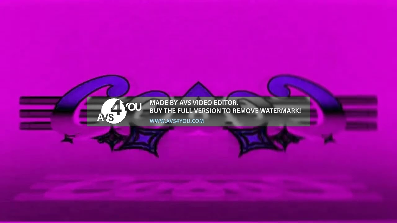 Colex Enterprises (1984) Effects Inspired by Preview 2 Loud Walker Effects in CoNfUsIoN