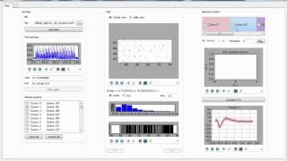 Information Spike visualisation tool - Tutorial 2 Guide