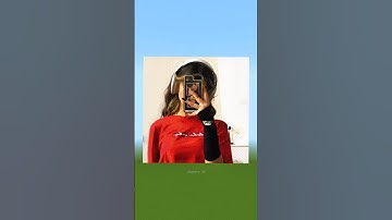 Epic Minecraft Pixel Art of 4 Subscribers’ Avatars! 🚀🔥