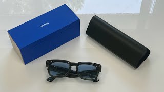 Meta AI Glasses Fury ‘Racing Green’ 