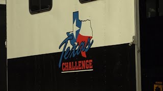 Texas DPS hosts commercial vehicle enforcement challenge in Corpus Christi