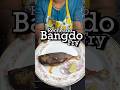 Goan Recheado bangdo 🐟🤤#bangdo #goanfood #gianstuffedmackerel