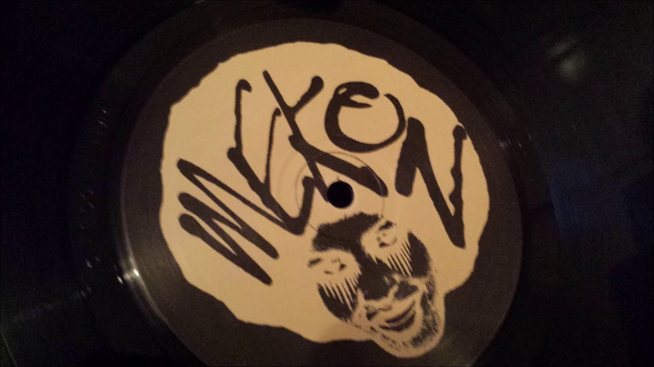 Mekon - Welcome To Tackletown