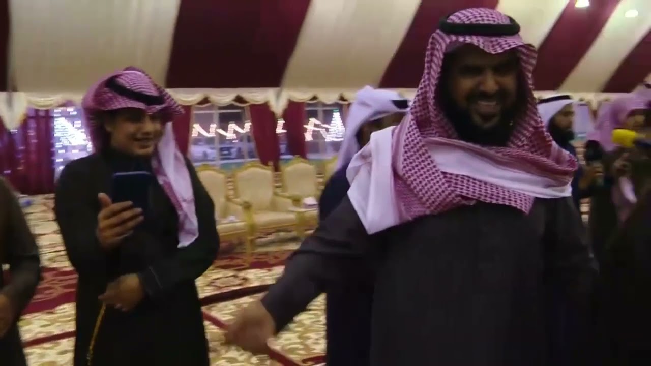 منقية الناهيات المالك فارس اللحياني