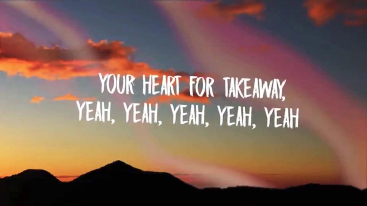 TakeAway Song (Lyrics) The Chainsmokers YouTube