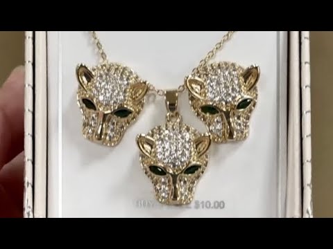 Dillard’s Shopping 🎁 Amazing Jewelry 🎁 Gift Ideas 🎁 Style & Fashion