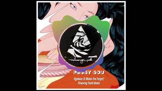 Peggy Gou - It Makes You Forget - Itgehane - (Flowering Youth Remix)