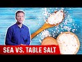 Sea Salt vs. Table Salt – Dr.Berg Mp3 Song
