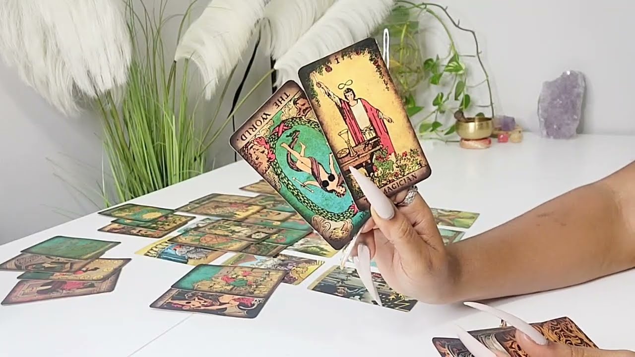 SCORPIO ♏️ SOMEONE WANT'S ME TO TELL YOU THIS😲PREPARE YOURSELF YOUR PERSONS WANTS YOU TO KNOW THIS.