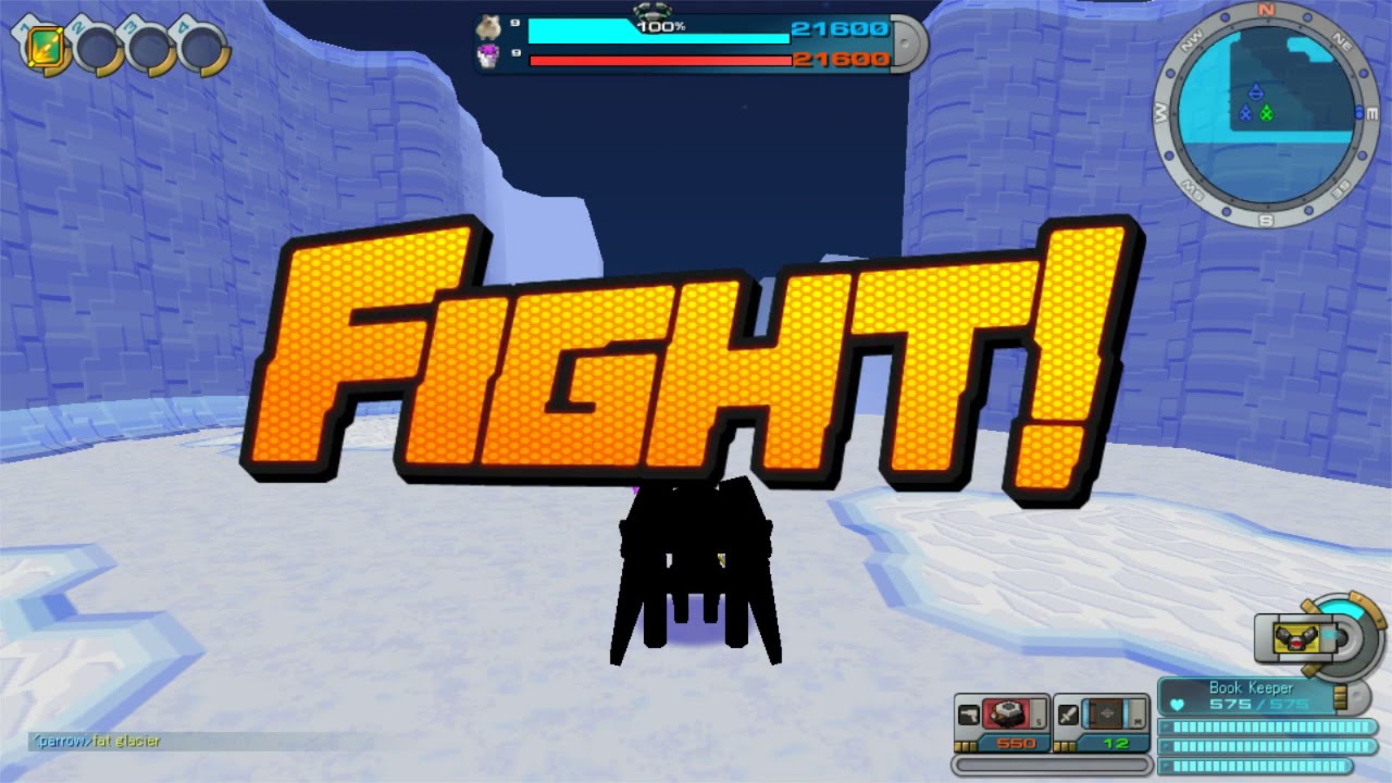 Cosmic 20112021 - Clanfight W Noname