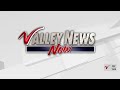 VNN Tonight - Tomorrow Forecast: Cool, quiet night before Monday's weather maker arrives