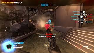 SEXTUPLE DEADEYE