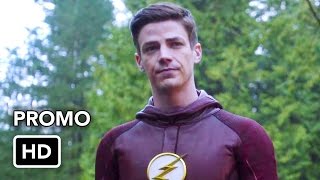 The Flash 3x22: Infantino Street Promo #1 (HD)