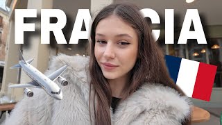 Siamo Scappate A Parigi