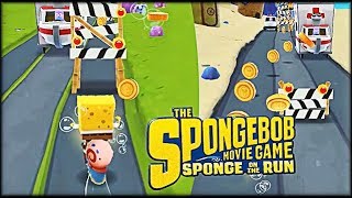 SpongeBob: Sponge on the Run Game (Android & iOS) screenshot 5