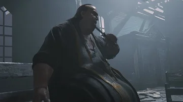 O que aconteceu no final de Outlast 2?