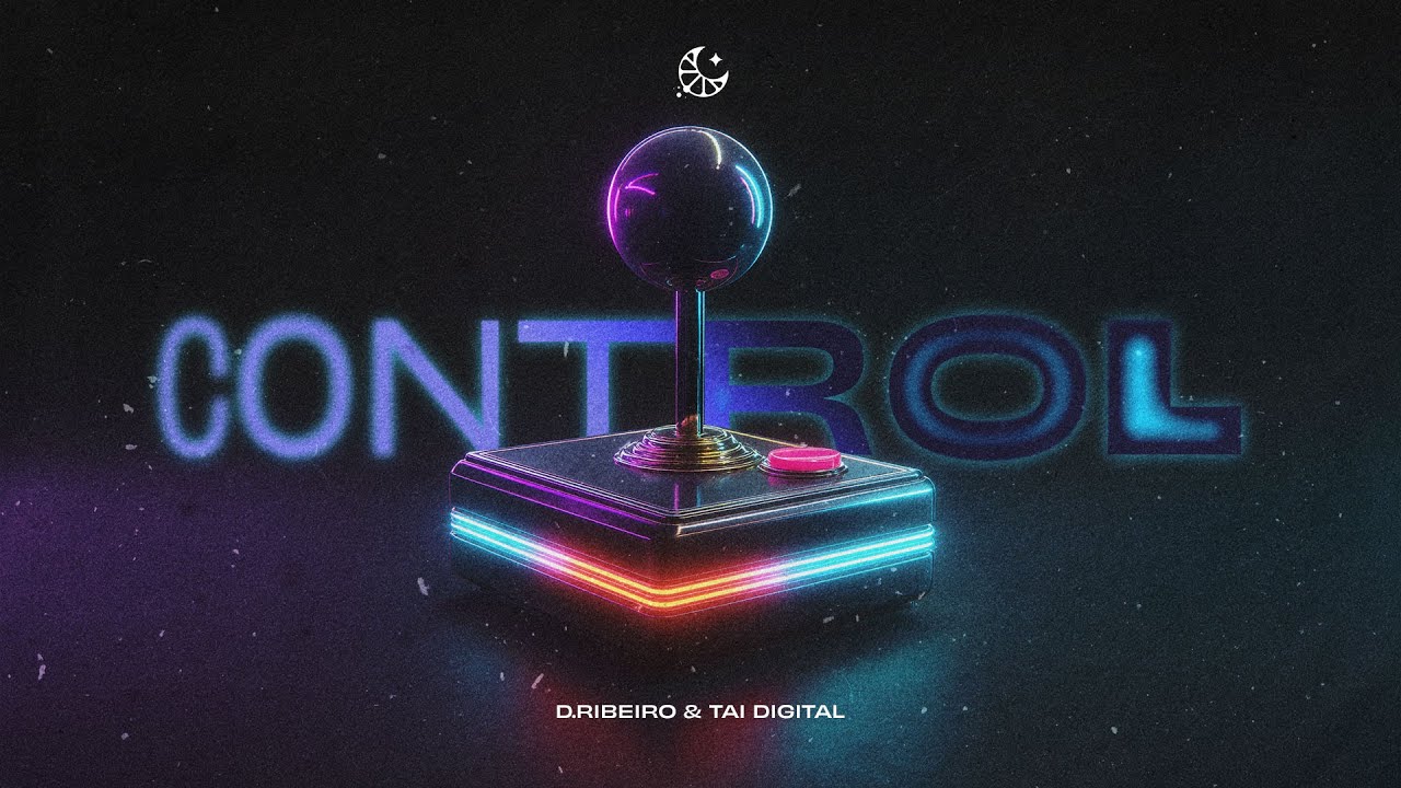 Watch D.Ribeiro & TAIDigital - Control (Official Visualizer) on YouTube Watch D.Ribeiro & TAIDigital - Control (Official Visualizer) on YouTube