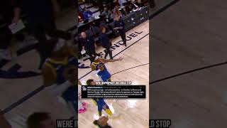 Ja Morant Loves Finger Guns