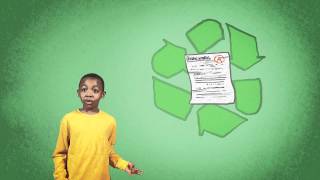 Little Green Steps - Get in the Loop!