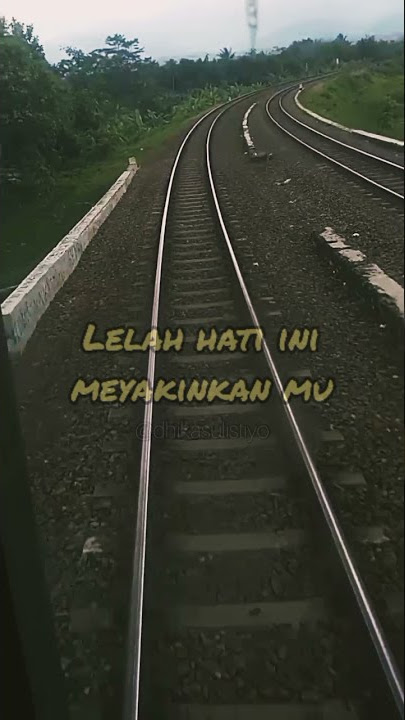 cinta ini membunuhku story wa