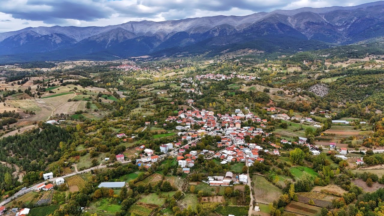 PINARCIK KÖYÜ 2024 KÖYHAYRI KLİBİ