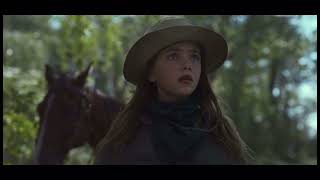 Colton Briggs Teach His Daughter How To Cry Scene The Old Way 2023