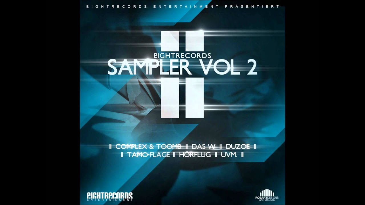 Duzoe & Zwiebel aka Facial Traffic - AAL got this feeling