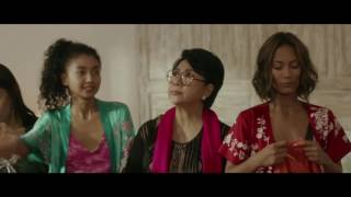 Three Sassy Sisters Trailer | SGIFF 2016