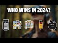 The Top 5 Best Sign Paint in 2024 - Must Watch Before Buying!