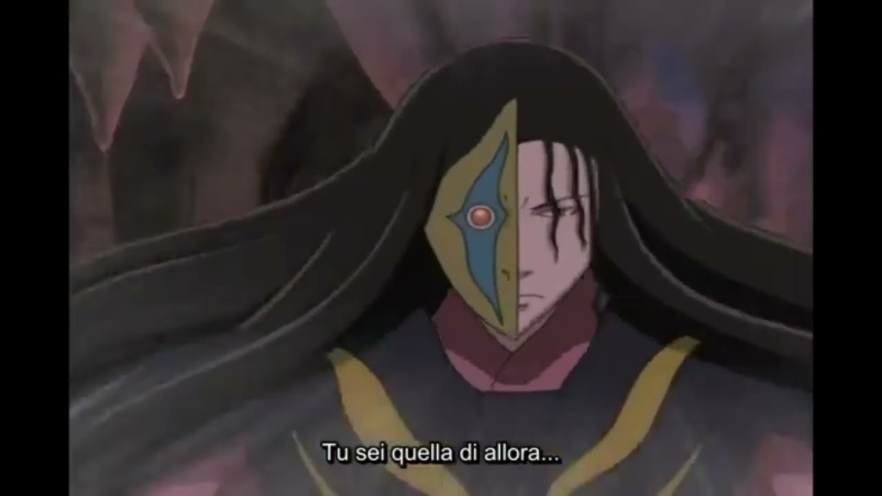 MY best belly punch scene2