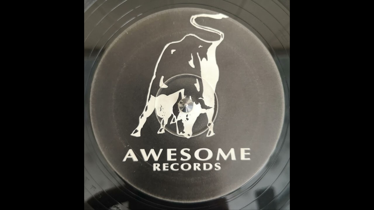 Slipmatt - Breaking Free