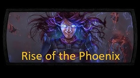 POE 3.18: Testing Elementalist Explode RF
