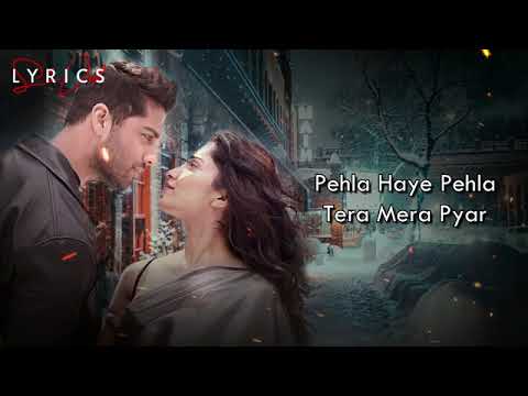 Tera mera pyaar 2.0!! Yasser desai!! aaho music new!!