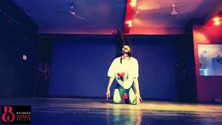 Dil Ibadat Tum Mile Contempory Dance Love Theme Dance Cover Choreographed By Bhumika Sao