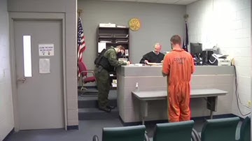 Covering the Courts: Two murder trials on the docket in Spartanburg Co.